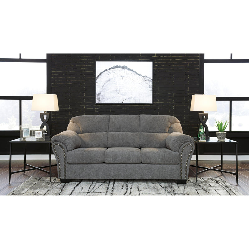 Benchcraft Allmaxx 28105 2 pc Living Room Set IMAGE 3