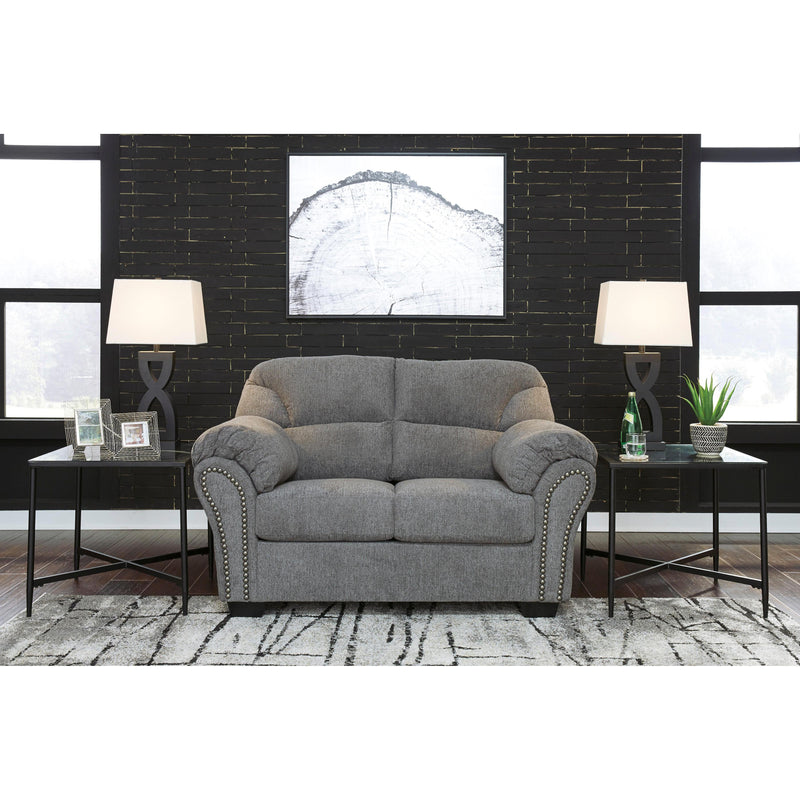 Benchcraft Allmaxx 28105 2 pc Living Room Set IMAGE 4