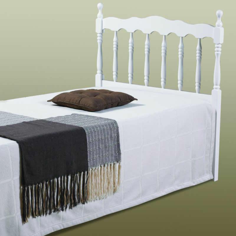 Donco Trading Company Bed Components Headboard 704TW IMAGE 1