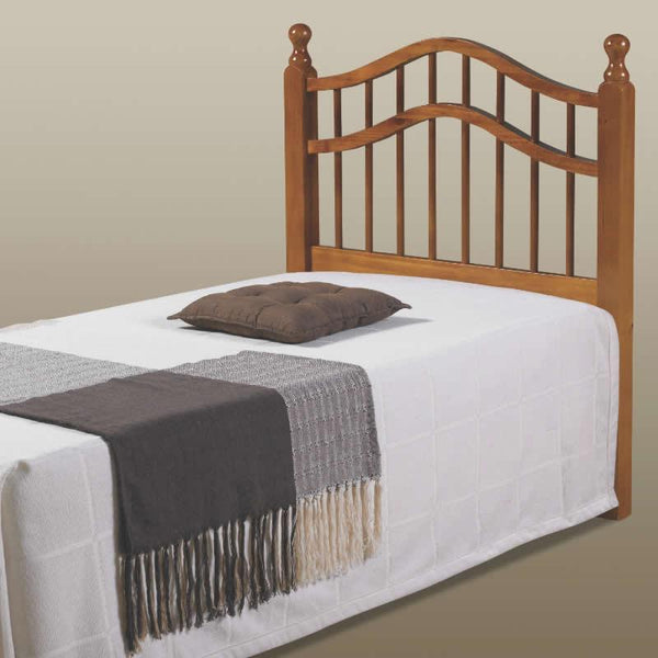 Donco Trading Company Bed Components Headboard 710TH IMAGE 1