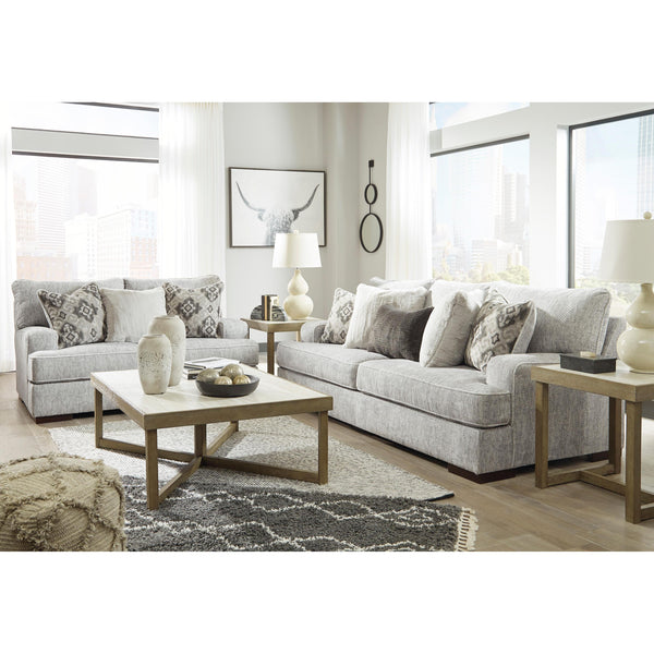 Benchcraft Mercado 84604 2 pc Living Room Set IMAGE 1