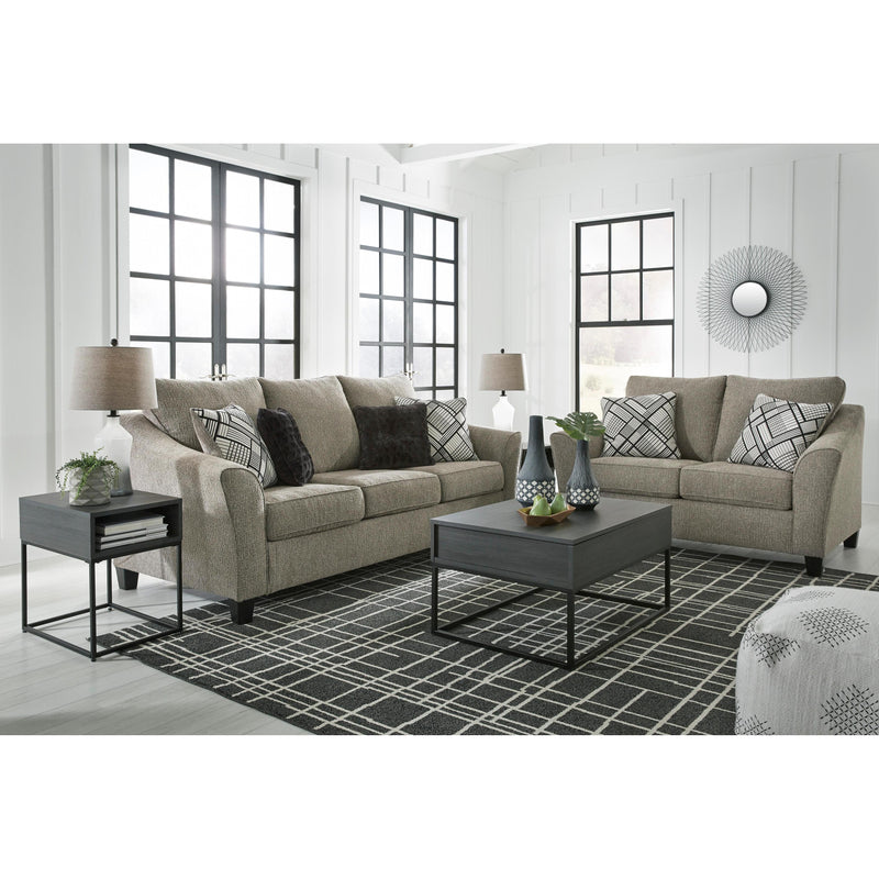 Benchcraft Barnesley 86904 2 pc Living Room Set IMAGE 1