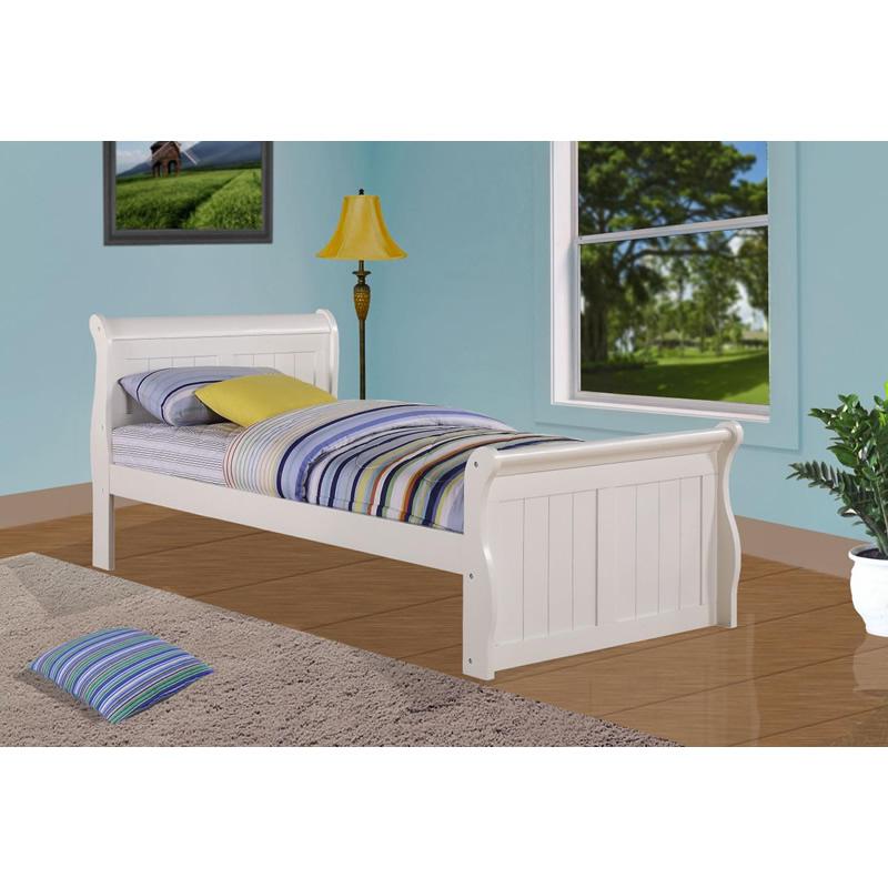 Donco Trading Company Kids Beds Bed 325TW IMAGE 1