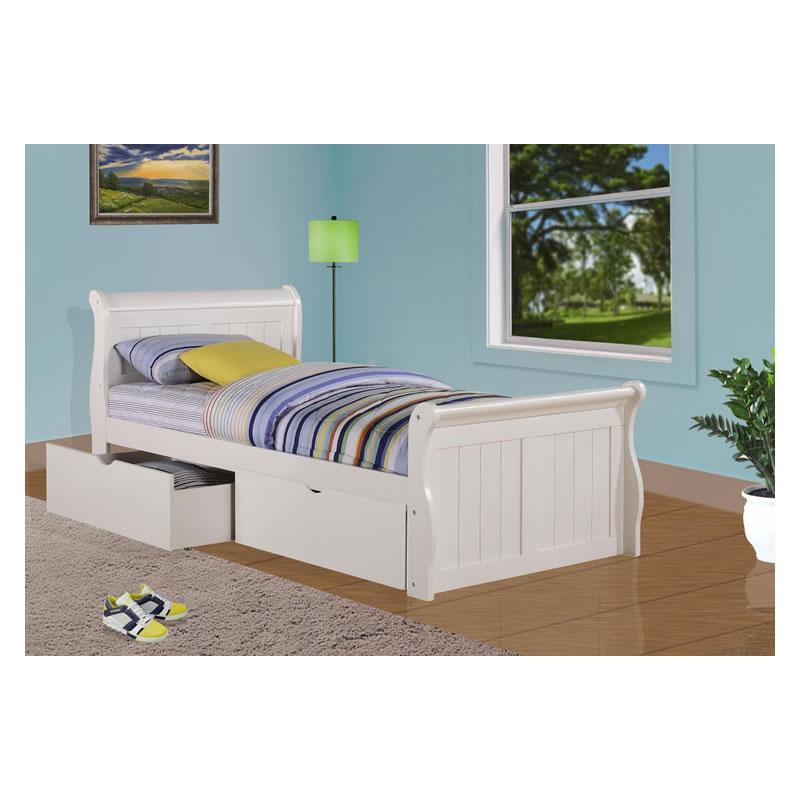Donco Trading Company Kids Beds Bed 325TW IMAGE 4