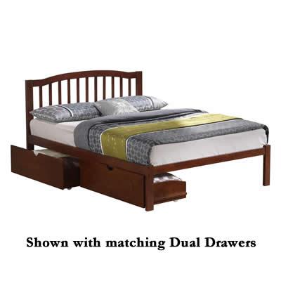 Donco Trading Company Kids Beds Bed 902TWL IMAGE 2