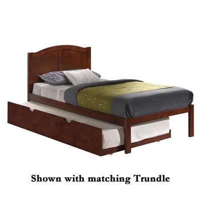Donco Trading Company Kids Beds Bed 906TWL IMAGE 3