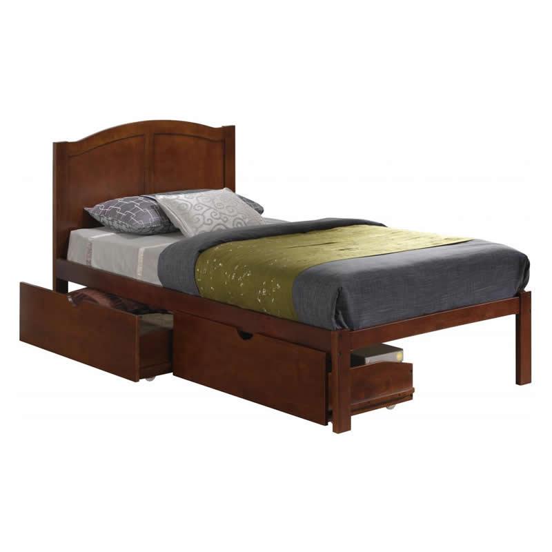 Donco Trading Company Kids Beds Bed 906TWL IMAGE 5