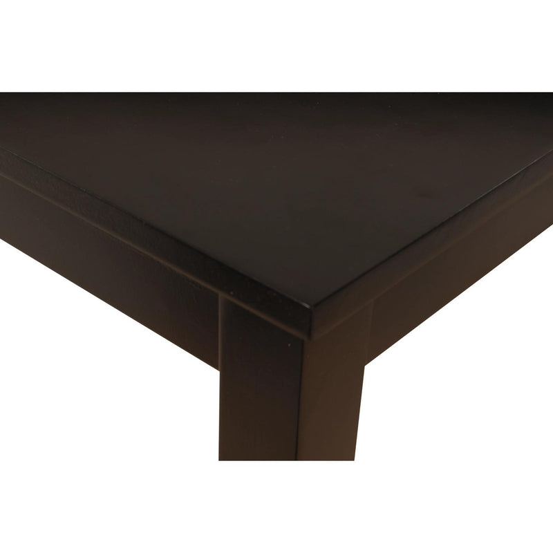 Signature Design by Ashley Kimonte Dining Table D250-25 IMAGE 4