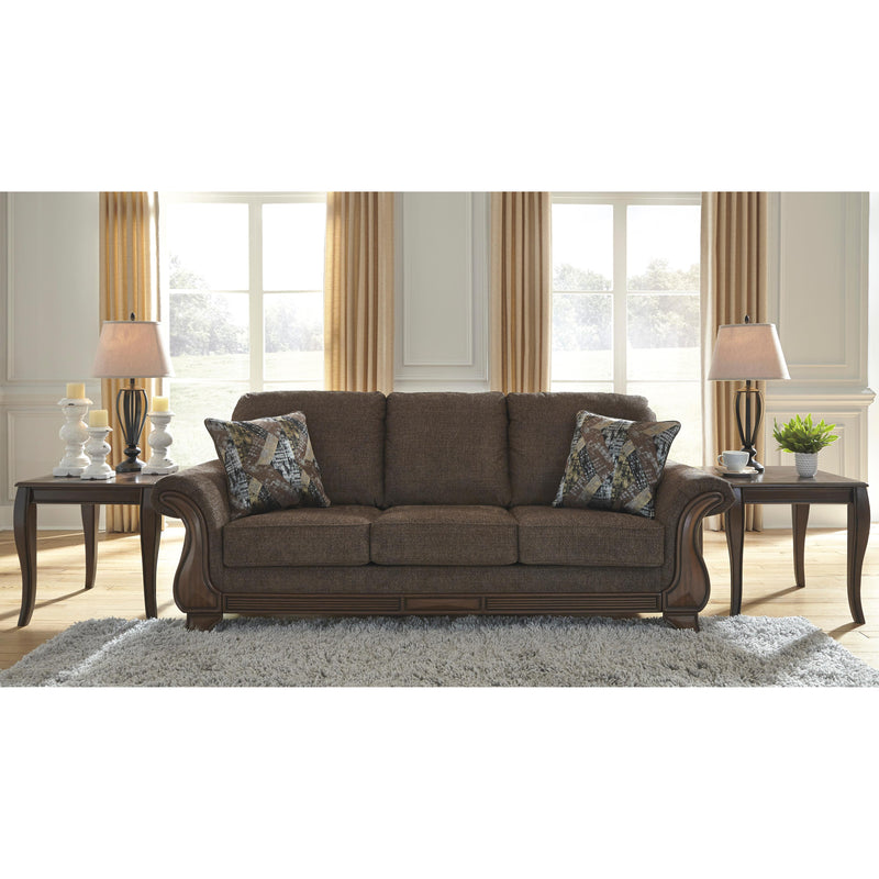 Benchcraft Miltonwood 85506 2 pc Living Room Set IMAGE 3