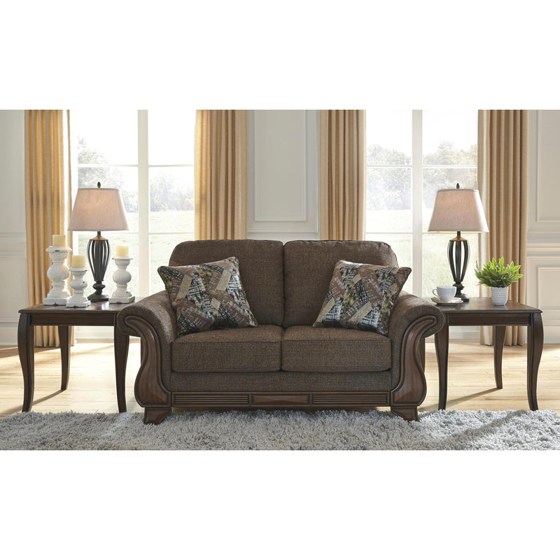 Benchcraft Miltonwood 85506 2 pc Living Room Set IMAGE 4