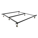 Mantua Twin to King Adjustable Bed Frame I-3976U IMAGE 1