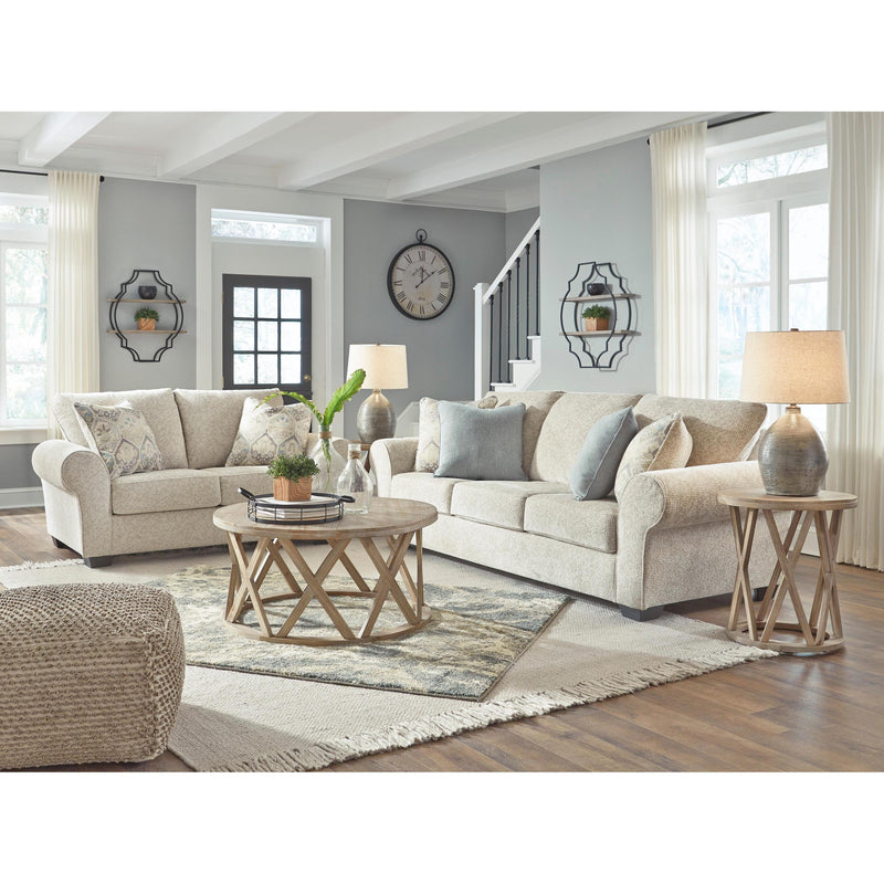 Benchcraft Haisley 38901 2 Living Room Set IMAGE 1