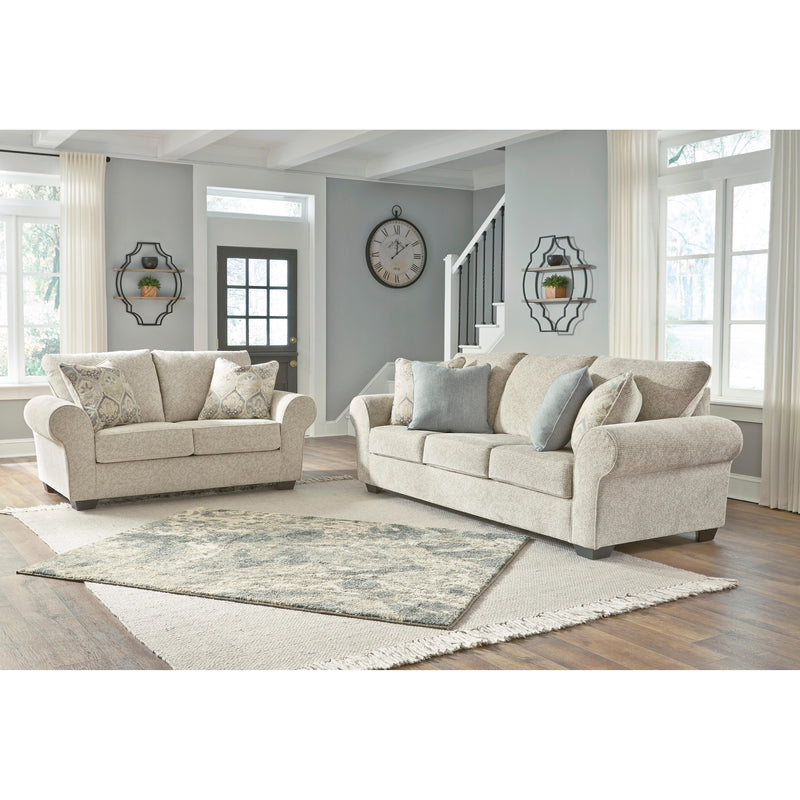 Benchcraft Haisley 38901 2 Living Room Set IMAGE 2