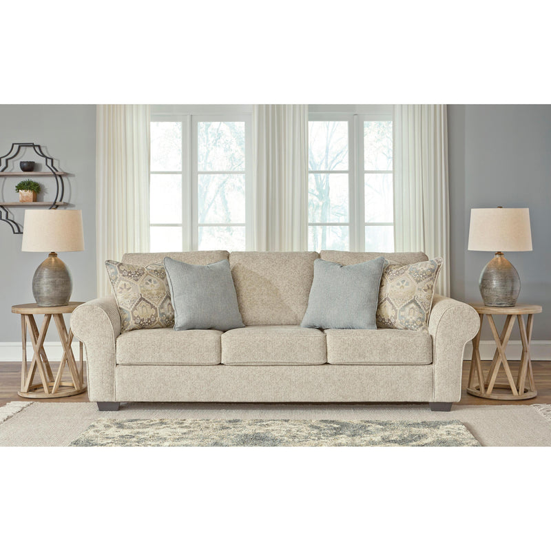 Benchcraft Haisley 38901 2 Living Room Set IMAGE 3