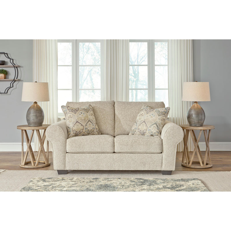 Benchcraft Haisley 38901 2 Living Room Set IMAGE 4