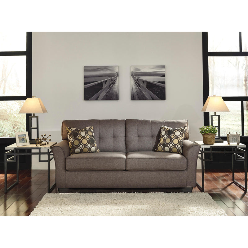Signature Design by Ashley Tibbee 99101 2 pc Living Room Set IMAGE 3