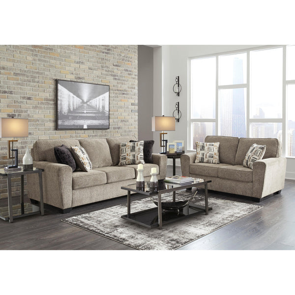 Benchcraft McCluer 81003 2 pc Living Room Set IMAGE 1