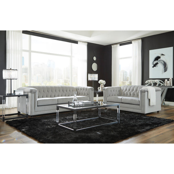 Signature Design by Ashley Josanna 21904 2 pc Living Room Set IMAGE 1