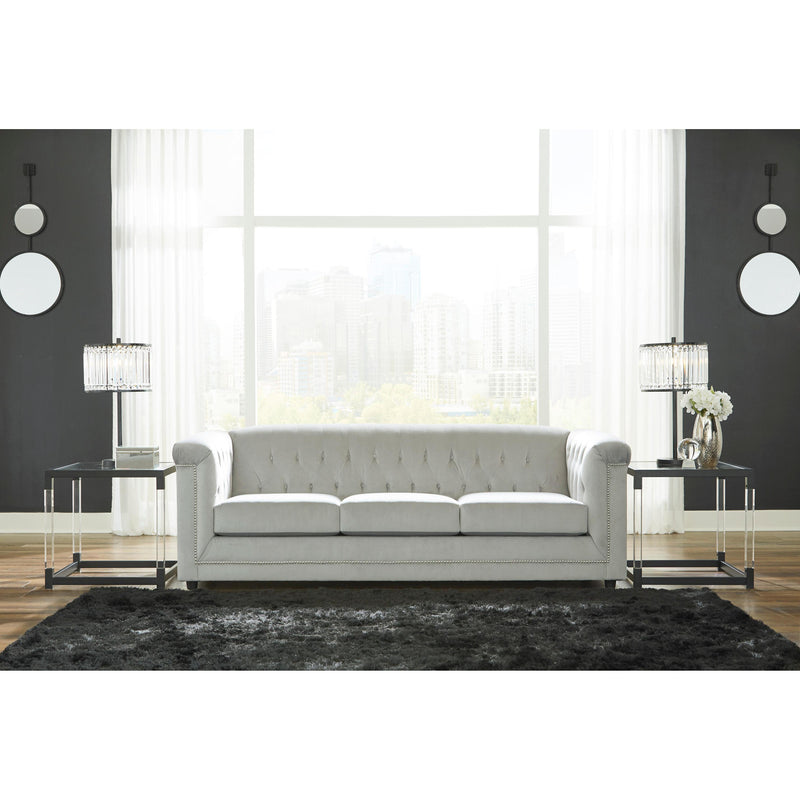 Signature Design by Ashley Josanna 21904 2 pc Living Room Set IMAGE 3