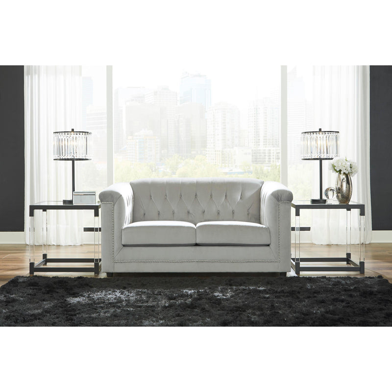 Signature Design by Ashley Josanna 21904 2 pc Living Room Set IMAGE 4