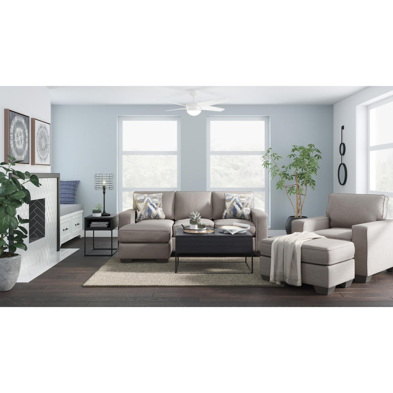 Signature Design by Ashley Greaves 55104 2 pc Living Room Set IMAGE 1