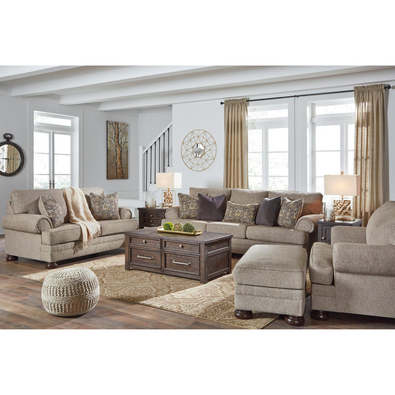 Signature Design by Ashley Kananwood 29603 4 pc Living Room Set IMAGE 1