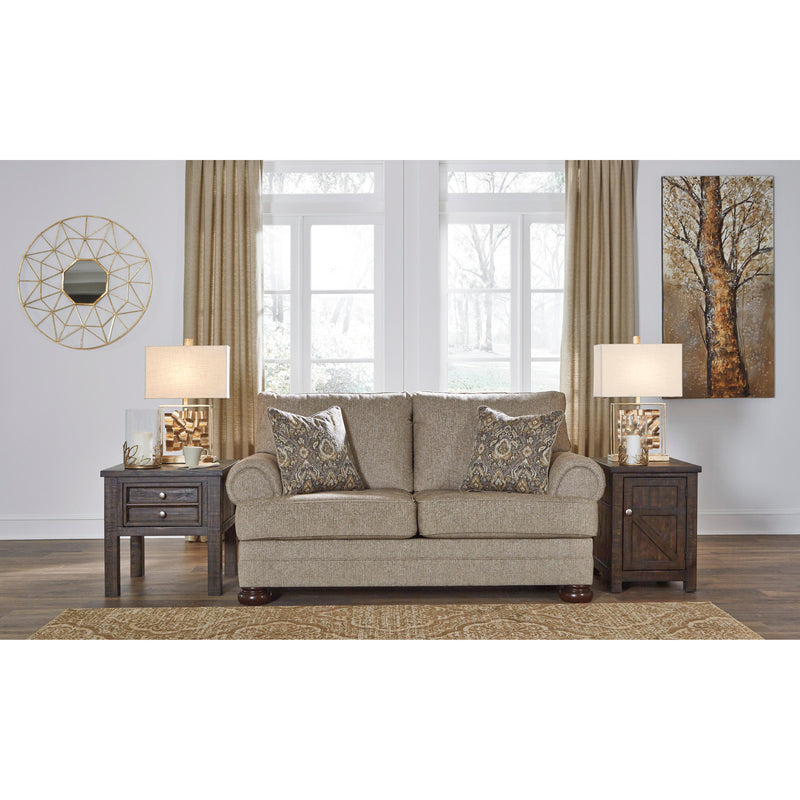 Signature Design by Ashley Kananwood 29603 4 pc Living Room Set IMAGE 3