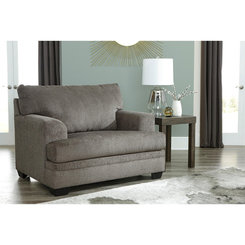 Signature Design by Ashley Dorsten 77204 3 pc Living Room Set IMAGE 4