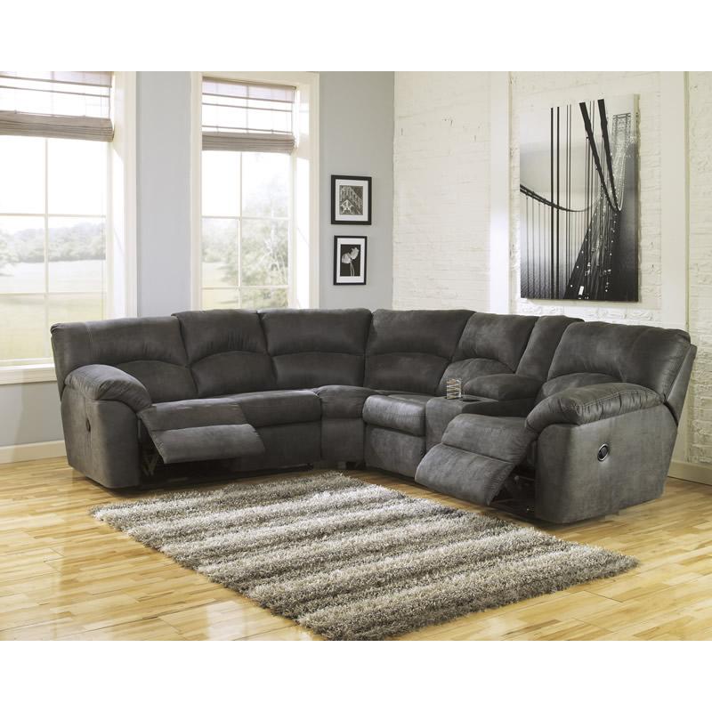 Signature Design by Ashley Sectional Components Reclining 2780149 IMAGE 3