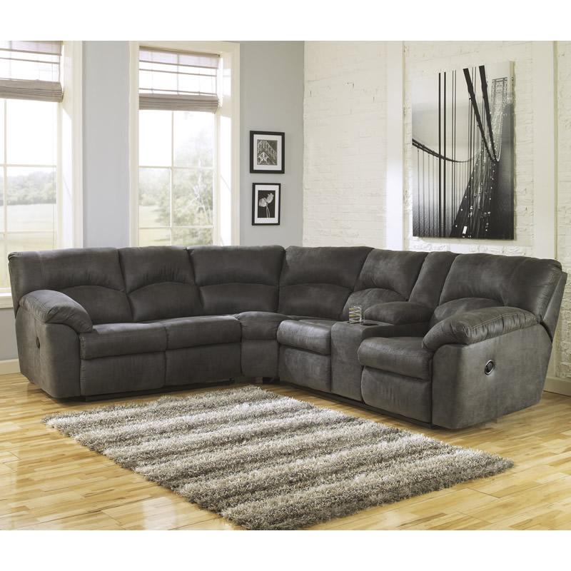 Signature Design by Ashley Sectional Components Reclining 2780148 IMAGE 2
