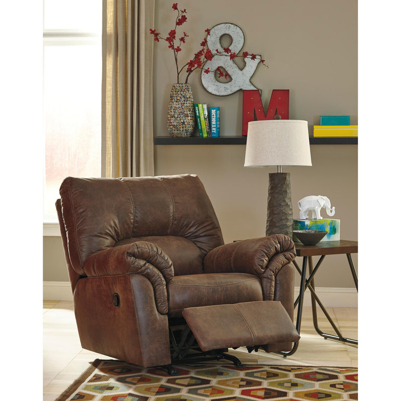 Signature Design by Ashley Bladen 12020U4 2 pc Living Room Set IMAGE 3