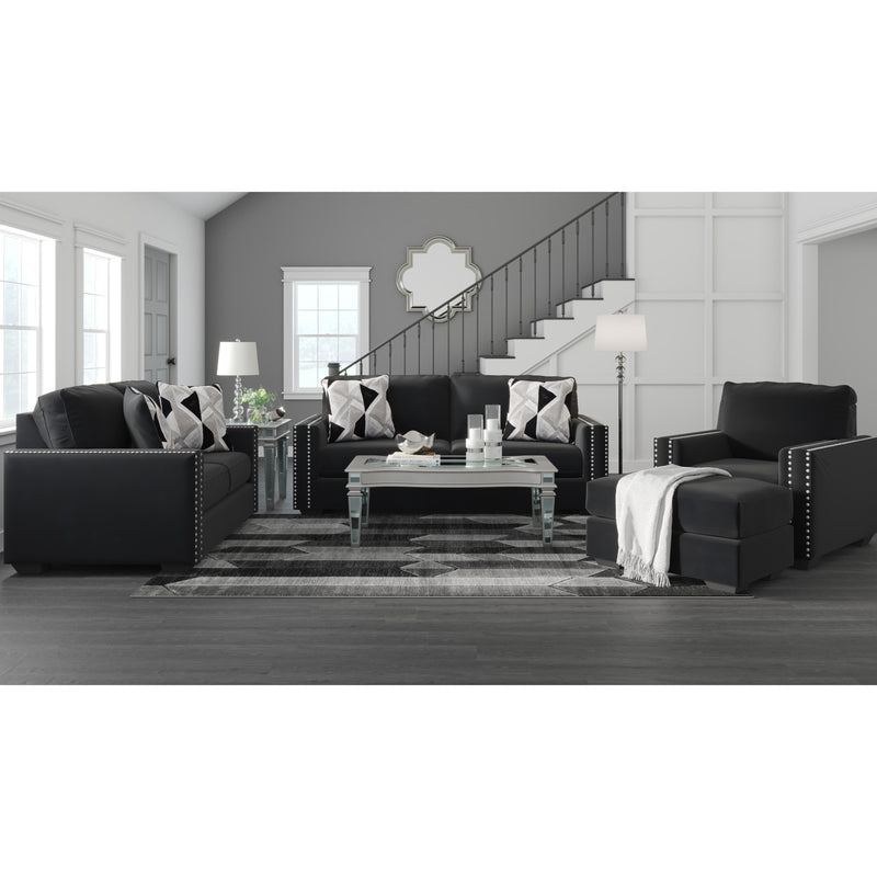 Signature Design by Ashley Gleston 12206U2 3 pc Living Room Set IMAGE 1