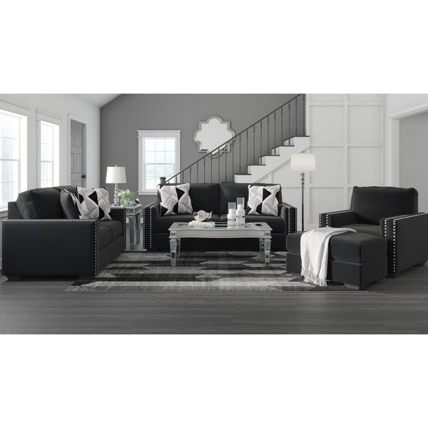 Signature Design by Ashley Gleston 12206U3 3 pc Living Room Set IMAGE 1