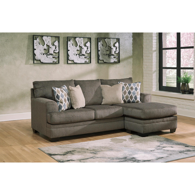 Signature Design by Ashley Dorsten 77204U5 3 pc Living Room Set IMAGE 2