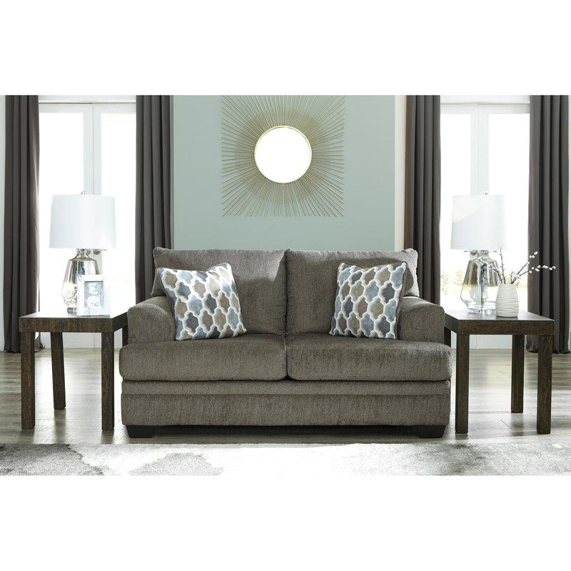 Signature Design by Ashley Dorsten 77204U2 2 pc Living Room Set IMAGE 3