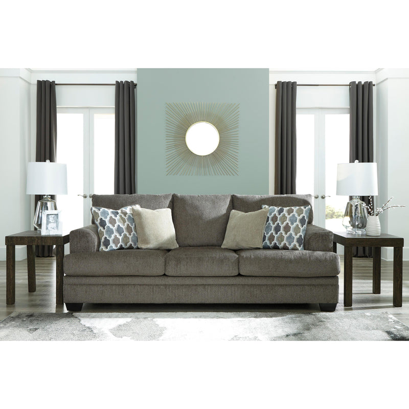 Signature Design by Ashley Dorsten 77204U4 2 pc Living Room Set IMAGE 4