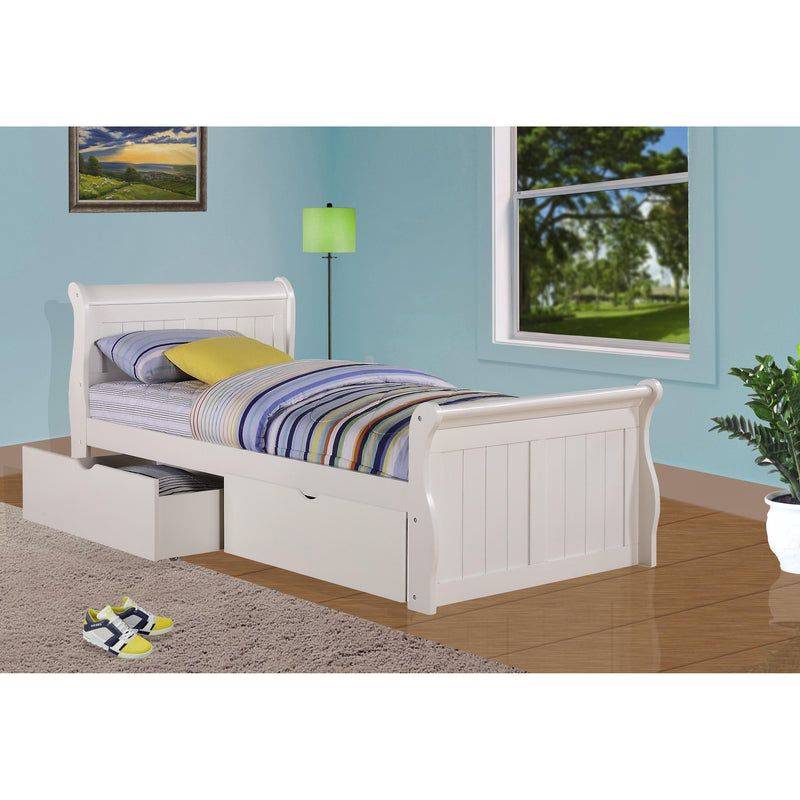 Donco Trading Company Kids Beds Bed 325TW/505W IMAGE 1