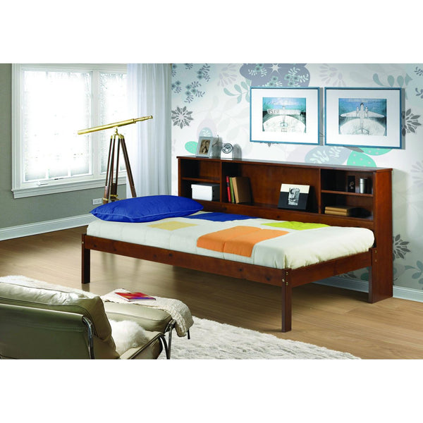 Donco Trading Company Twin Daybed 411-TE IMAGE 1