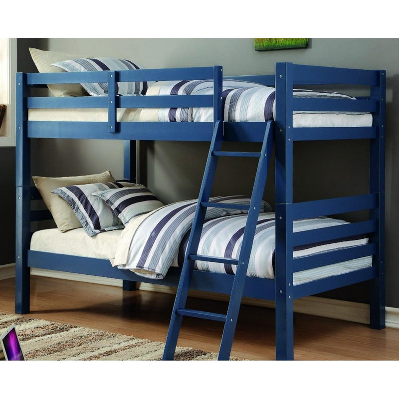 Donco Trading Company Kids Beds Bunk Bed DN8050TTFB IMAGE 1