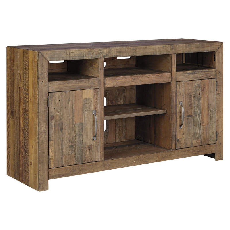 Signature Design by Ashley Sommerford TV Stand W775-48 IMAGE 1