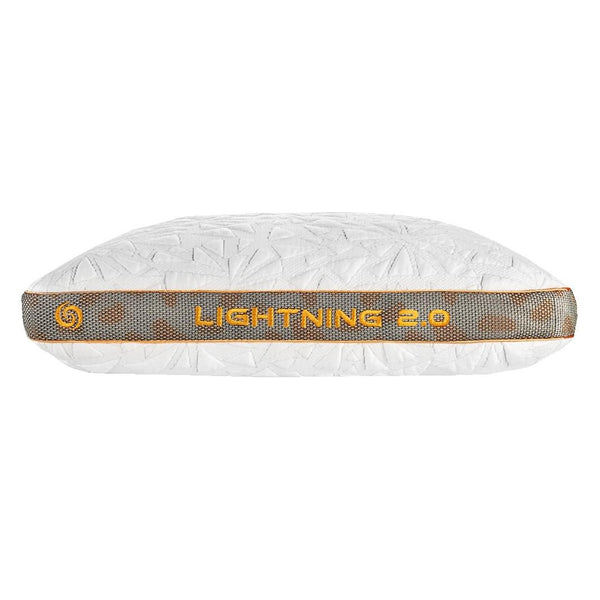 Bedgear Bed Pillow Lightning 2.0 Perfomance Pillow IMAGE 1