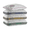 Bedgear Bed Pillow Lightning 2.0 Perfomance Pillow IMAGE 2