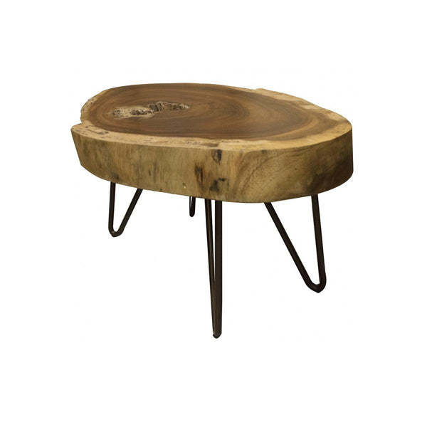 International Furniture Direct Vivo Coffee Table IFD880OC17 IMAGE 1