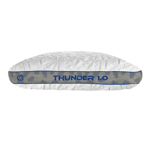 Bedgear Bed Pillow Thunder 1.0 Performance Pillow IMAGE 1