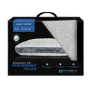 Bedgear Bed Pillow Thunder 1.0 Performance Pillow IMAGE 3