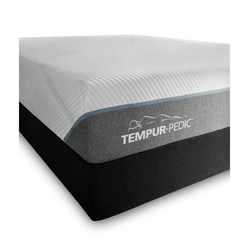 Tempur-Pedic Mattresses Twin XL Adapt Medium Mattress Set (Twin XL) IMAGE 4