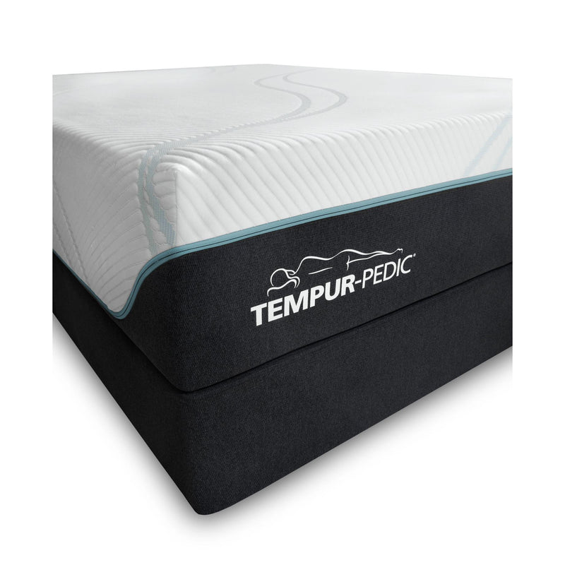 Tempur-Pedic Mattresses Queen ProAdapt Medium Hybrid Mattress Set (Queen) IMAGE 6