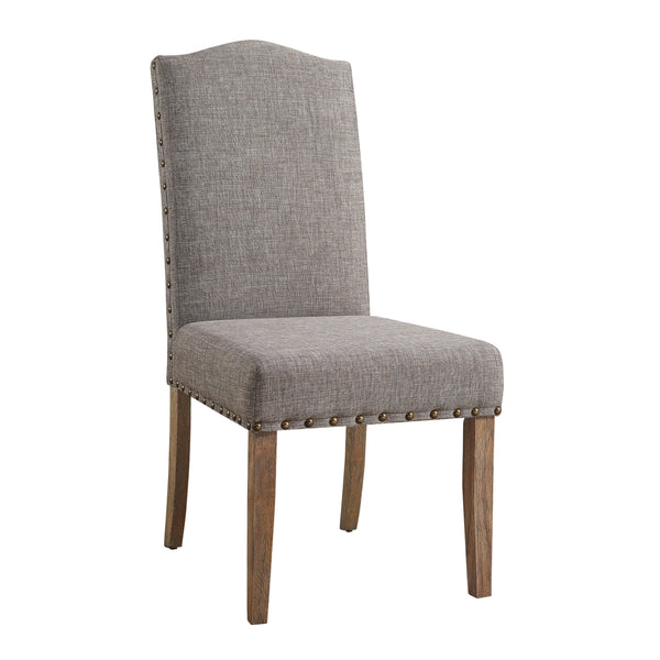 Crown Mark Vesper Dining Chair 1211S IMAGE 1