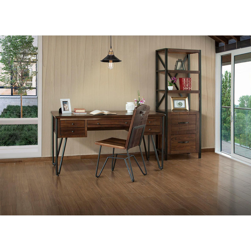 International Furniture Direct Office Desks Desks IFD864DESK IMAGE 6