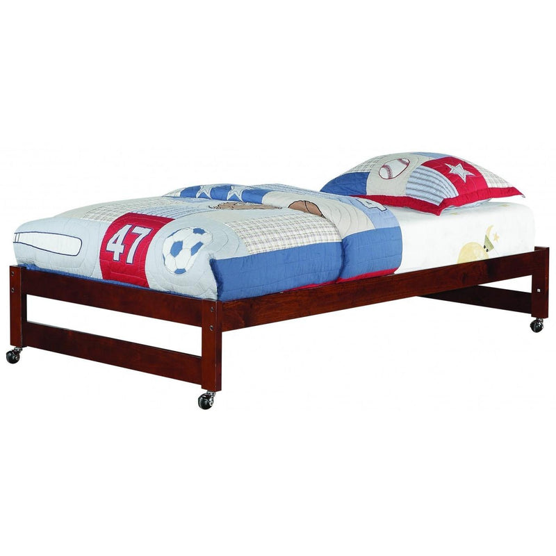 Donco Trading Company Kids Beds Loft Bed 1205CP IMAGE 1